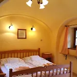 梅林旅馆 Český Krumlov
