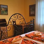 梅林旅馆 3* Český Krumlov