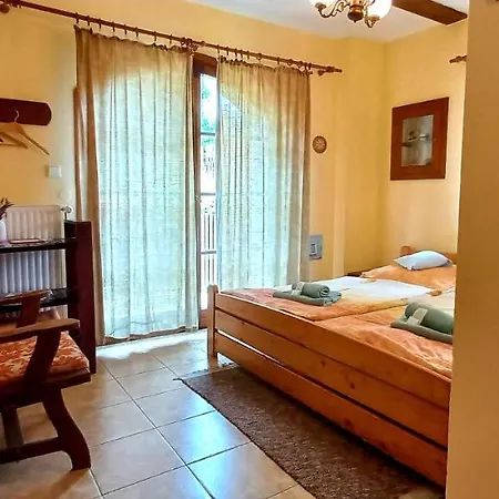 Merlin 3* Чески-Крумлов