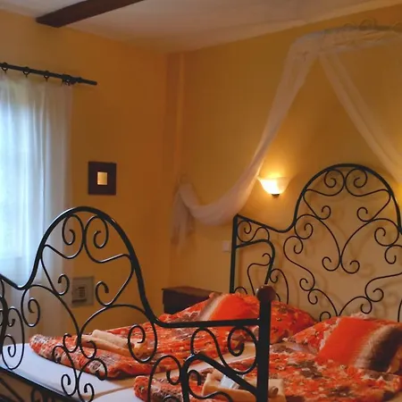 Merlin Guest house Cesky Krumlov