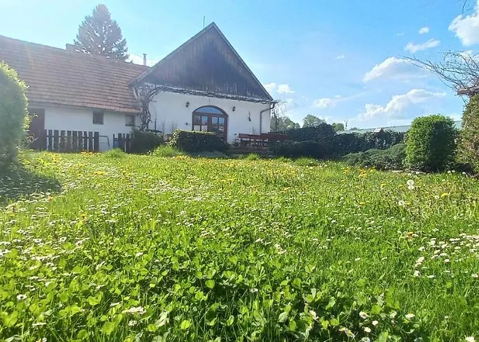 Merlin Český Krumlov