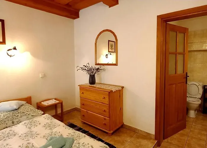 Penzion Merlin 3*